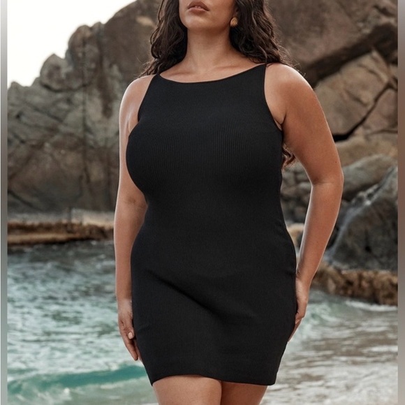 monday swimwear camerelle dress - Picture 3 of 6